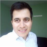 Ingles todo Nivel Profesor con certificación FCE y TOEFL